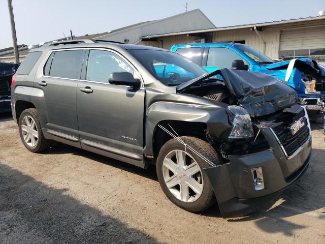 Photo 4 from auction – 2012 GMC TERRAIN SL with VIN 2GKALSEK0C6343697