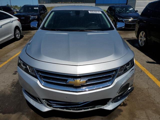 Photo 5 from auction – 2020 CHEVROLET IMPALA PRE with VIN 1G1105S38LU109580