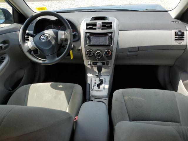 Photo 8 from auction – 2013 TOYOTA COROLLA BA with VIN 5YFBU4EE0DP091758