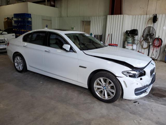 Photo 4 from auction – 2014 BMW 528 I with VIN WBA5A5C50ED511650