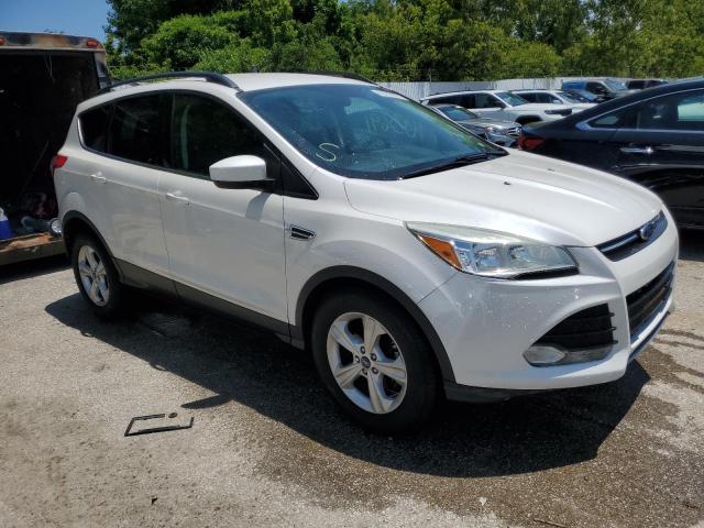 Photo 4 from auction – 2014 FORD ESCAPE SE with VIN 1FMCU0GX4EUA83271