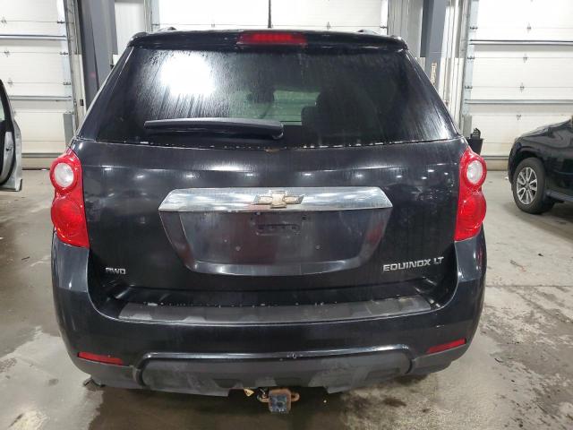 Photo 6 from auction – 2014 CHEVROLET EQUINOX LT with VIN 2GNFLGEK1E6257503