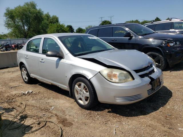 Photo 4 from auction – 2006 CHEVROLET COBALT LS with VIN 1G1AK55F467791926