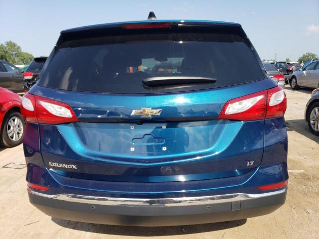 Photo 6 from auction – 2019 CHEVROLET EQUINOX LT with VIN 2GNAXJEVXK6283390