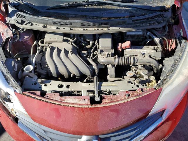 Photo 11 from auction – 2015 NISSAN VERSA NOTE with VIN 3N1CE2CPXFL391451