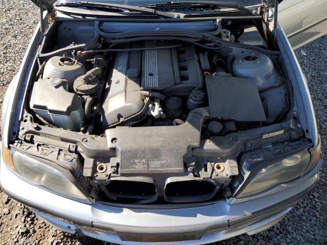 Photo 11 from auction – 2004 BMW 330 I with VIN WBAEV53414KM06461