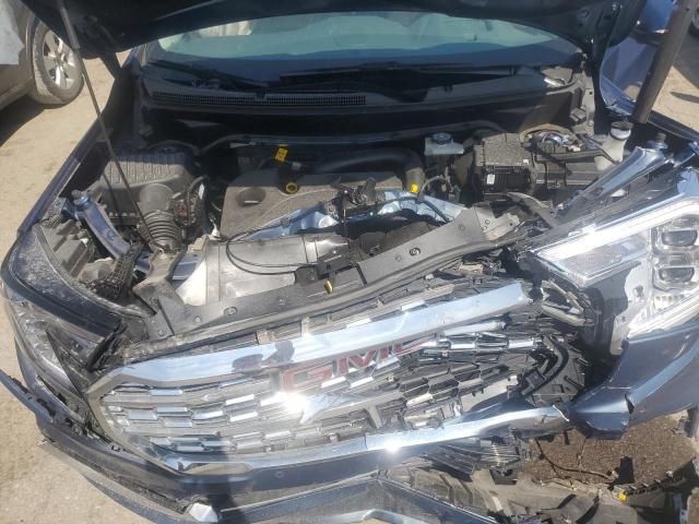 Photo 12 from auction – 2024 GMC TERRAIN DE with VIN 3GKALXEG3RL212874