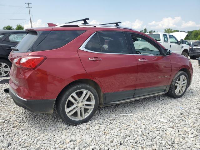 Photo 3 from auction – 2019 CHEVROLET EQUINOX PR with VIN 3GNAXYEX6KS554182