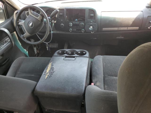 Photo 8 from auction – 2008 CHEVROLET silverado with VIN 2GCEK19J181232821