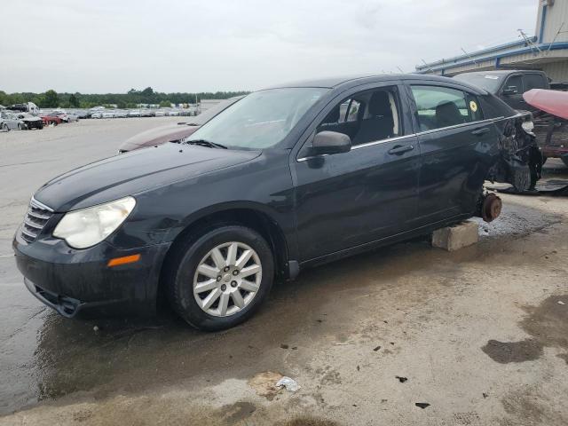 CHRYSLER SEBRING TO 2010 with VIN 1C3CC4FBXAN223434 - Photo from auction