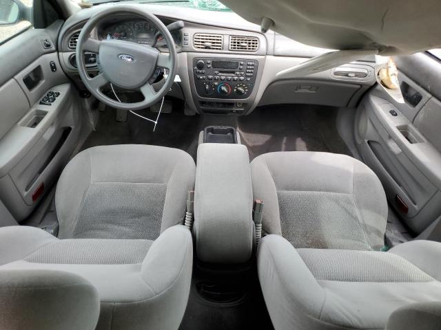 Photo 8 from auction – 2005 FORD TAURUS with VIN 1FAHP58275A163740