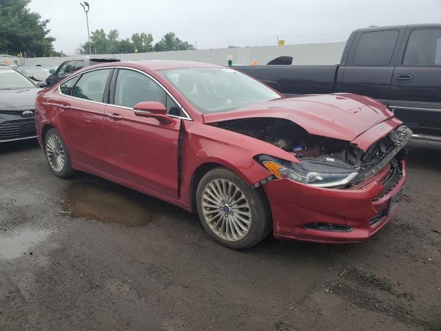 Photo 4 from auction – 2014 FORD FUSION TIT with VIN 3FA6P0D90ER230147