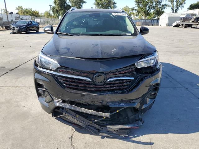 Photo 5 from auction – 2023 BUICK ENCORE GX with VIN KL4MMDSL3PB018764
