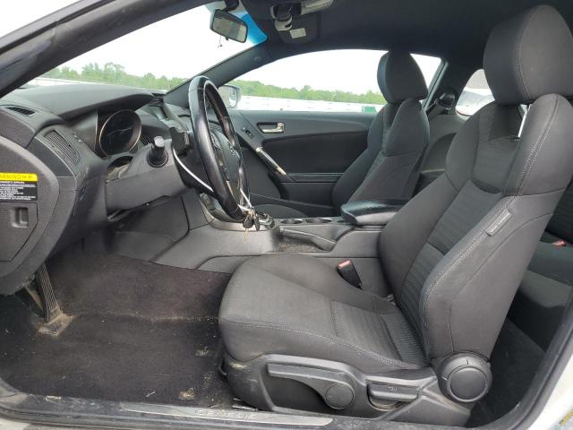Photo 7 from auction – 2013 HYUNDAI GENESIS CO with VIN KMHHT6KD2DU094521