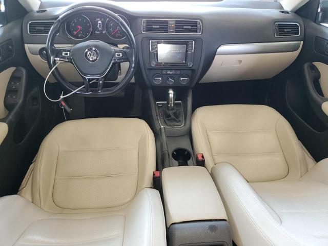Photo 8 from auction – 2017 VOLKSWAGEN JETTA SE with VIN 3VWDB7AJ4HM261763