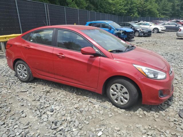 Photo 4 from auction – 2017 HYUNDAI ACCENT SE with VIN KMHCT4AE0HU174866