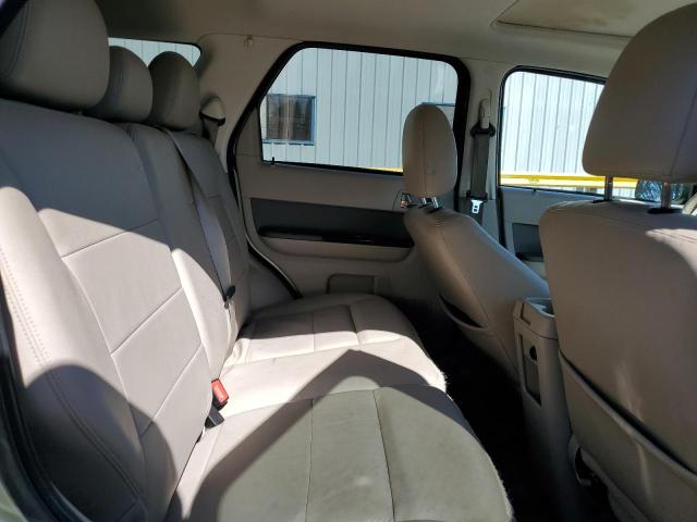 Photo 11 from auction – 2010 FORD ESCAPE HYB with VIN 1FMCU5K38AKA00111
