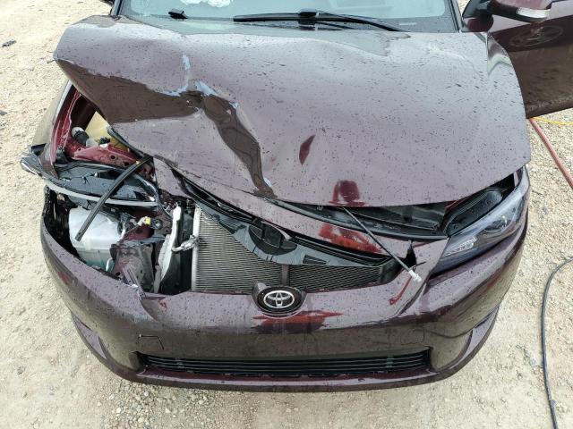 Photo 11 from auction – 2013 TOYOTA SCION TC with VIN JTKJF5C79D3063796