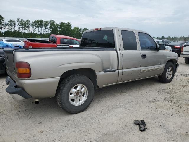 Photo 3 from auction – 2000 CHEVROLET SILVERADO with VIN 2GCEC19V8Y1285290