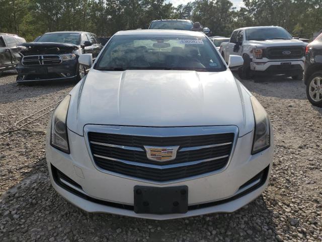 Photo 5 from auction – 2016 CADILLAC ATS with VIN 1G6AA5RX0G0103009