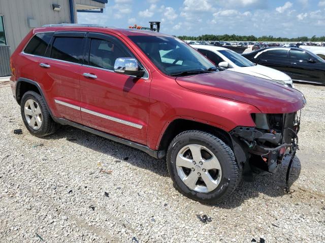 Photo 4 from auction – 2013 JEEP GRAND CHER with VIN 1C4RJEBG0DC643125