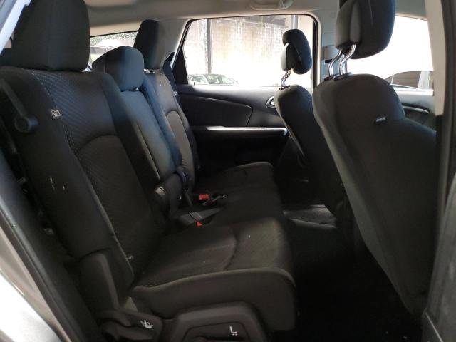 Photo 11 from auction – 2019 DODGE JOURNEY SE with VIN 3C4PDCAB0KT797554