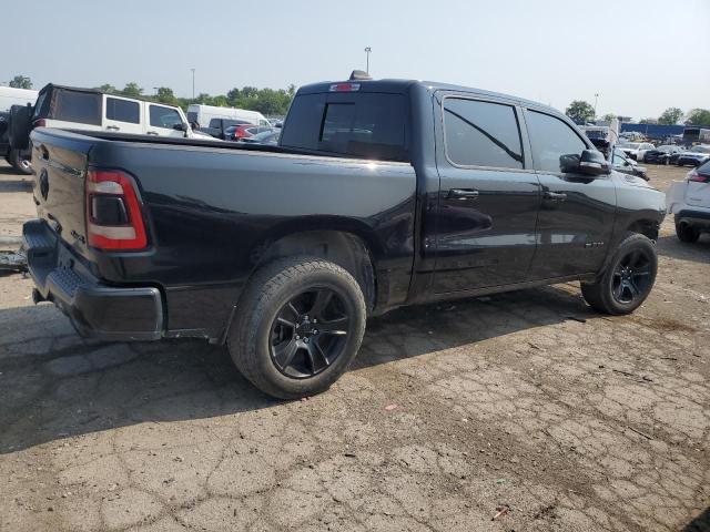Photo 3 from auction – 2020 RAM 1500 BIG H with VIN 1C6SRFFT0LN325877