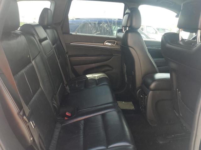 Photo 11 from auction – 2015 JEEP GRAND CHER with VIN 1C4RJFBG4FC134020
