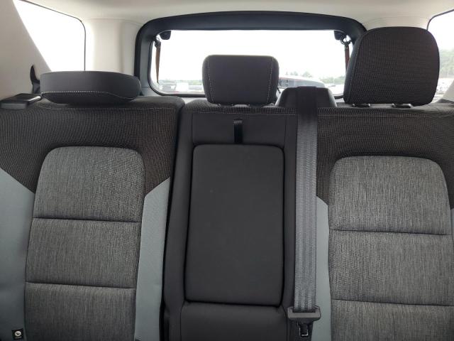 Photo 10 from auction – 2021 FORD BRONCO SPO with VIN 3FMCR9B64MRA81076