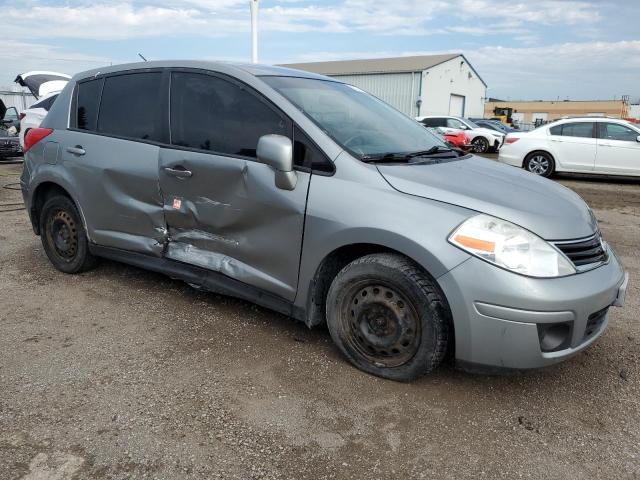 Photo 4 from auction – 2010 NISSAN VERSA S with VIN 3N1BC1CP6AL450855