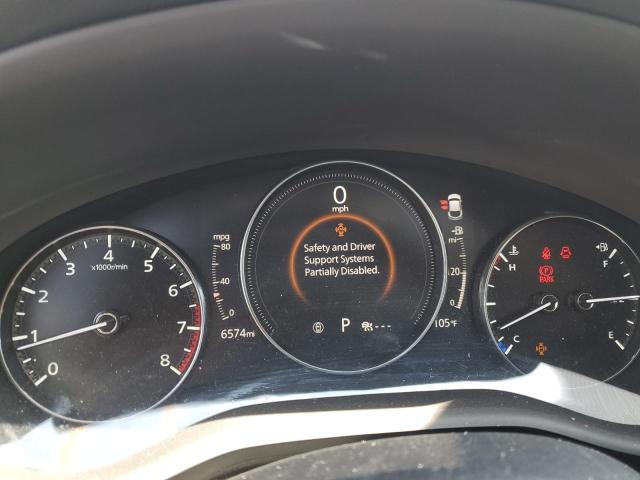 Photo 9 from auction – 2022 MAZDA CX-30 PREF with VIN 3MVDMBCL6NM416760