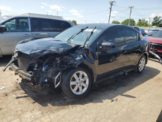 Photo 1 from auction – 2011 NISSAN SENTRA 2.0 with VIN 3N1AB6APXBL633689