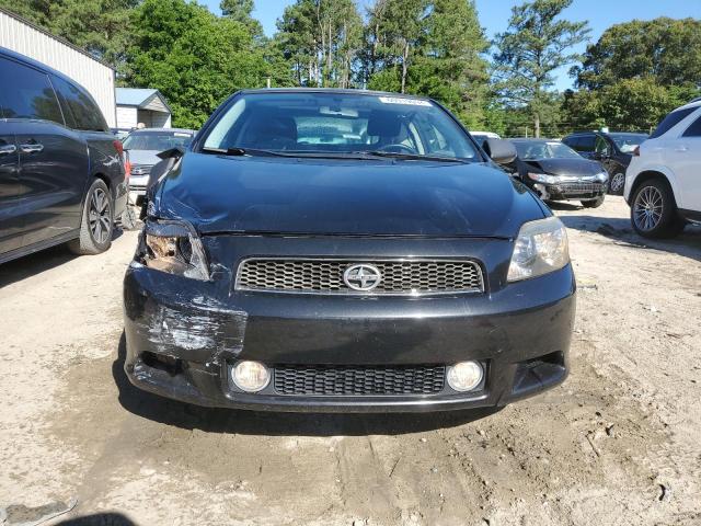Photo 5 from auction – 2007 TOYOTA SCION TC with VIN JTKDE167970177646