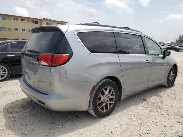 Photo 3 from auction – 2021 CHRYSLER VOYAGER LX with VIN 2C4RC1DG2MR523608