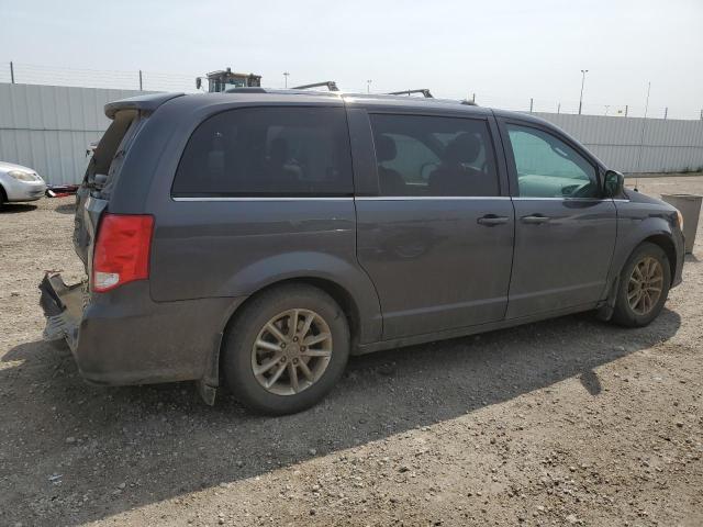 Photo 3 from auction – 2019 DODGE GRAND CARA with VIN 2C4RDGBG2KR601921