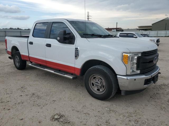 Photo 4 from auction – 2017 FORD F250 SUPER with VIN 1FT7W2ATXHED69772