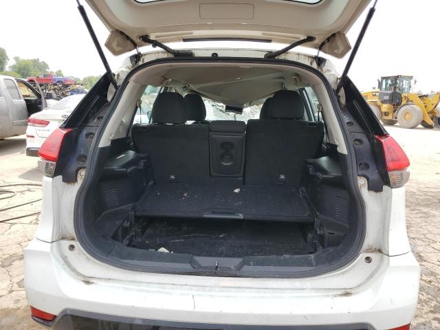Photo 6 from auction – 2018 NISSAN ROGUE S with VIN KNMAT2MT9JP595404