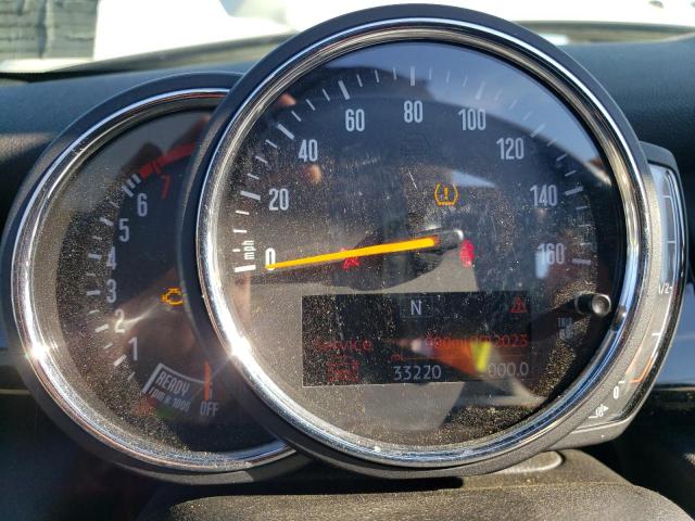 Photo 9 from auction – 2019 MINI COOPER with VIN WMWWG5C55K3H09325
