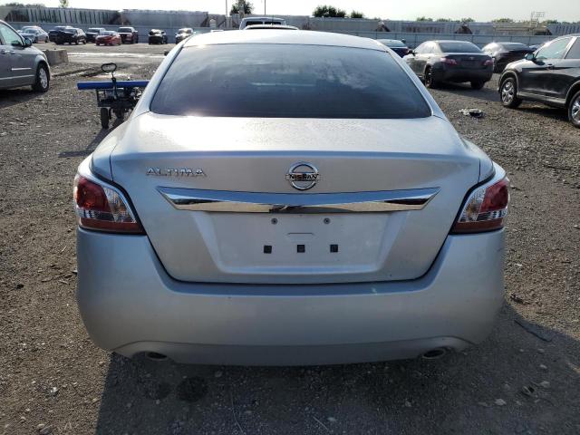 Photo 6 from auction – 2015 NISSAN ALTIMA 2.5 with VIN 1N4AL3AP6FC200855