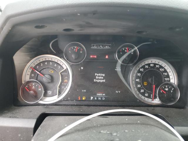 Photo 9 from auction – 2019 RAM 1500 CLASS with VIN 1C6RR6GT9KS724235