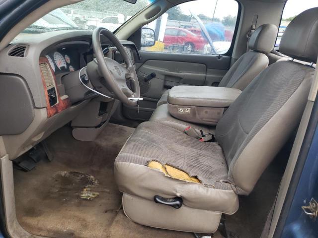 Photo 7 from auction – 2002 DODGE RAM 1500 with VIN 1D7HA16N12J251735