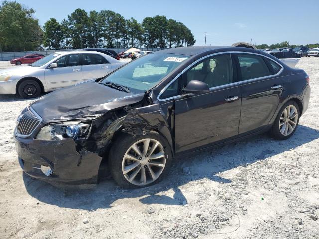 BUICK VERANO 2013 with VIN 1G4PP5SKXD4219497 - Photo from auction