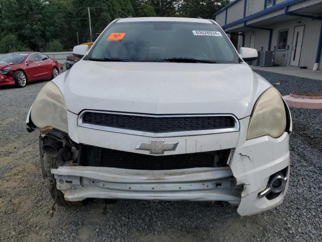 Photo 5 from auction – 2012 CHEVROLET EQUINOX LT with VIN 2GNALPEK0C1158305