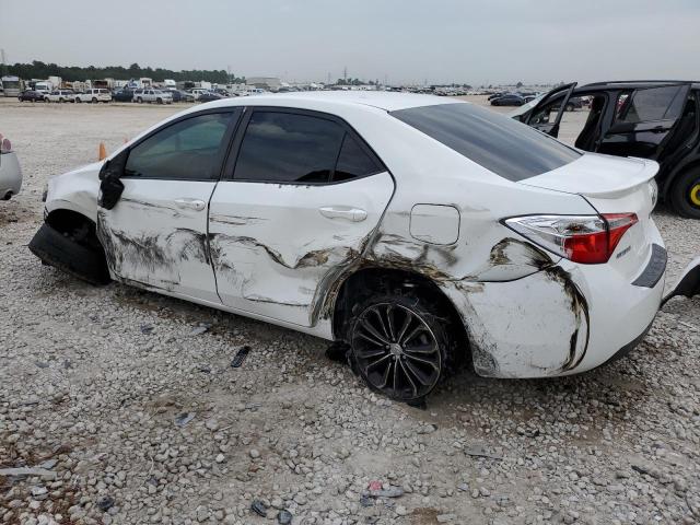Photo 2 from auction – 2015 TOYOTA COROLLA L with VIN 5YFBURHE8FP313457