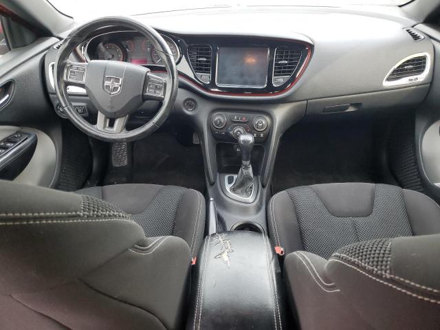 Photo 8 from auction – 2015 DODGE DART SXT with VIN 1C3CDFBB3FD116401