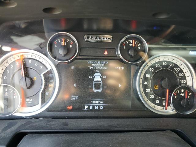 Photo 9 from auction – 2017 RAM 1500 SPORT with VIN 1C6RR7UTXHS681656