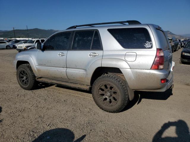 Photo 2 from auction – 2005 TOYOTA 4RUNNER LI with VIN JTEBU17R550061936