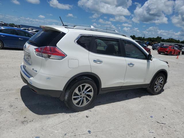Photo 3 from auction – 2015 NISSAN ROGUE S with VIN 5N1AT2MV4FC776812