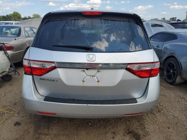 Photo 6 from auction – 2013 HONDA ODYSSEY EX with VIN 5FNRL5H61DB076256