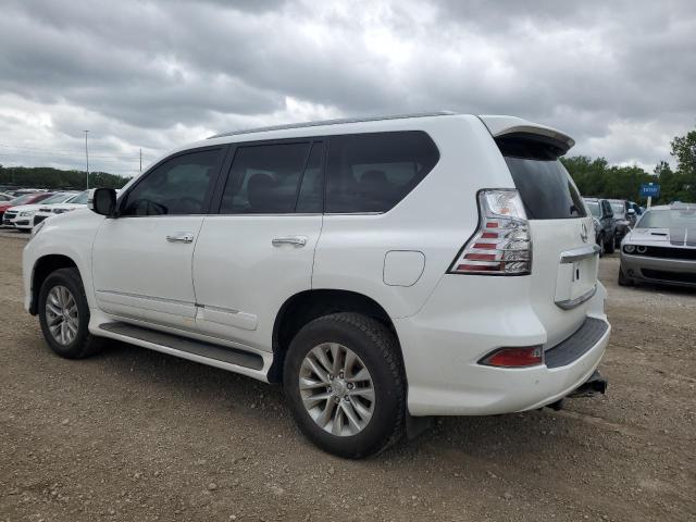 Foto 2 de la subasta – 2015 LEXUS GX 460 con VIN JTJBM7FX2F5099259